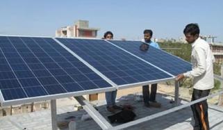  دنیا بھر میں آج صاف توانائی کا دن 