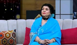 کاش اس وقت میں نے اپنا گھر بچوں کے نام نہ کیا ہوتا: ترنم ناز