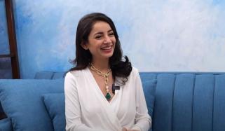 ثروت گیلانی کا ناک کی سرجری کروانے کا اعتراف