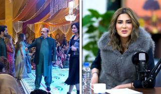 رجب بٹ میرے بھائیوں کی طرح ہے، کبھی اسے نظرانداز نہیں کیا: فضا علی کی ماضی کے تنازع پر وضاحت