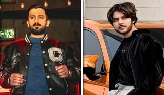 یوٹیوبر رجب بٹ اور ندیم مبارک کی عبوری ضمانت میں توسیع