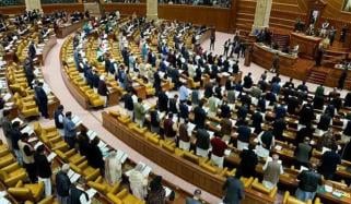 پنجاب اسمبلی کے 41 ارکانِ اسمبلی کی رکنیت بحال