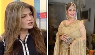 میں نے کبھی نہیں سوچا کہ میں کبھی بوڑھی ہوں گی: عنبر خان