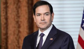 ایران امریکا کشیدگی کے درمیان امریکی وزیر خارجہ کا عراقی وزیراعظم سے ٹیلی فونک رابطہ