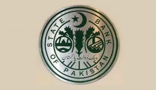 اسٹیٹ بینک کا شرح سود برقرار رکھنے کا فیصلہ