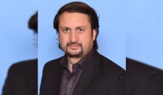 ریاستی اداروں کیخلاف اشتعال انگیز خطاب، پی ٹی آئی ایم این اے پر مقدمہ درج