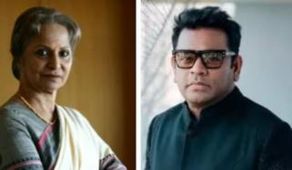 اے آر رحمان کو کم کام ملنے کی وجہ ان کی عمر ہو سکتی ہے، وحیدہ رحمان