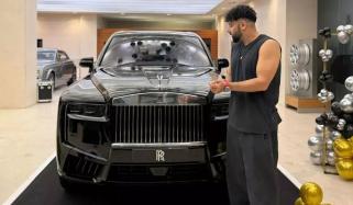 پونے 13 کروڑ کی کار جوش میں خرید لی تھی، بادشاہ