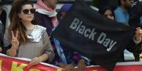 کشمیری عوام کا یوم سیاہ منانا مزاحمت کا نشان بن گیا