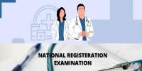 نیشنل رجسٹریشن امتحان اسٹیپ 2 کلینیکل اسکلز 31 جنوری اور یکم فروری کو منعقد ہوگا