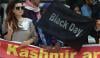 بھارتی یوم جمہوریہ پر کشمیری عوام کا یوم سیاہ منانا مزاحمت کا نشان بن گیا