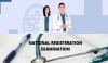 نیشنل رجسٹریشن امتحان اسٹیپ 2 کلینیکل اسکلز 31 جنوری اور یکم فروری کو منعقد ہوگا