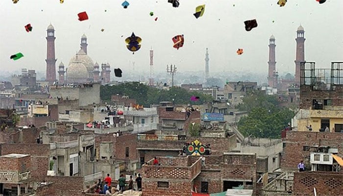 —فائل فوٹو