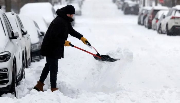 فوٹو: بشکریہ امریکی میڈیا