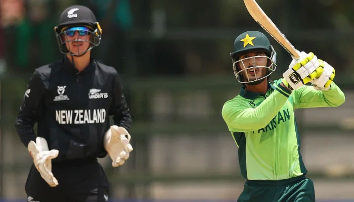 فوٹو: آئی سی سی