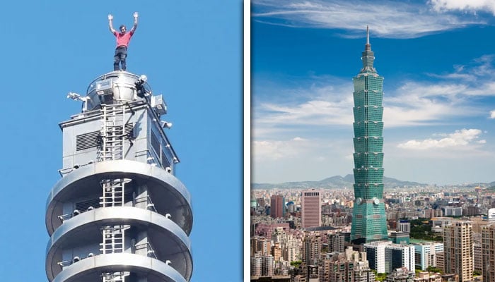 فوٹو — اے ایف پی