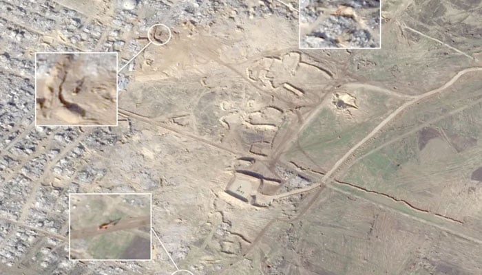 فوٹو بشکریہ بین الاقوامی میڈیا