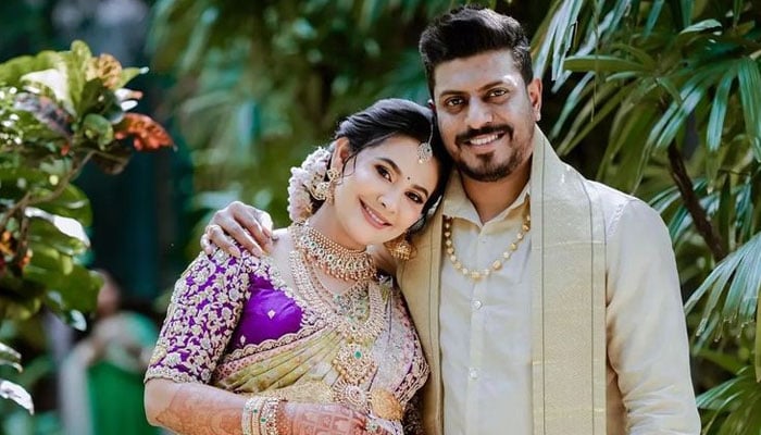 فوٹو: بھارتی میڈیا