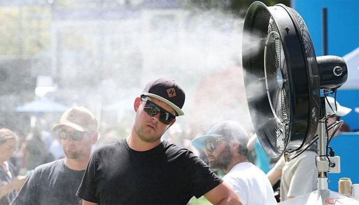 آسٹریلوی میڈیا