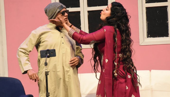 —تصاویر بشکریہ رپورٹر