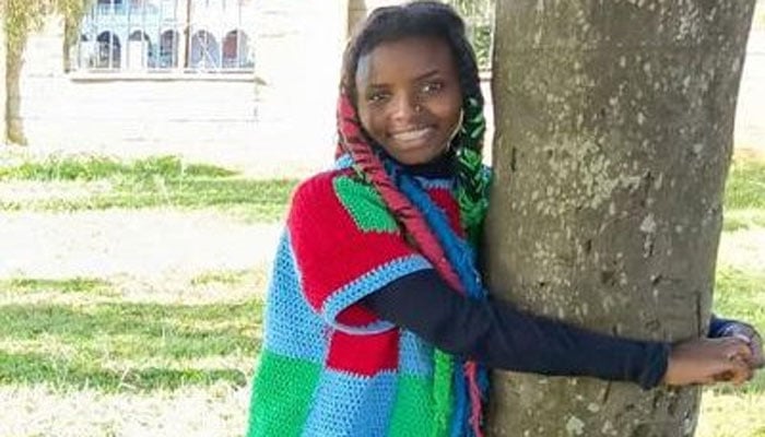 تصویر سوشل میڈیا۔