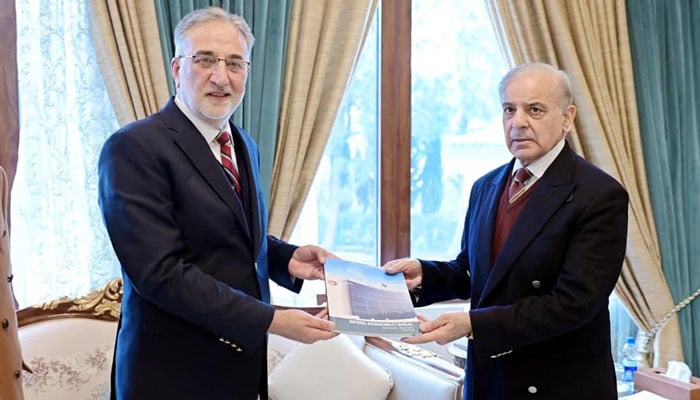 فوٹو: پی آئی ڈی