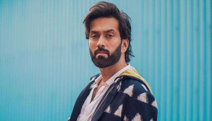 Nakuul Mehta recalls losing big Hindi film role over looks