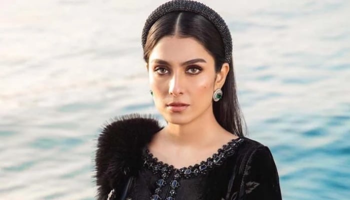 Ayeza Khan shares relatable cozy evening moment with fans