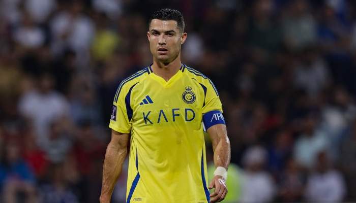Ronaldo slammed for cringe trolling of Al-Taawoun defenders: ‘Shameless’