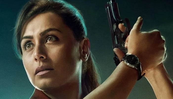 Netflix or Amazon Prime? Mardaani 3 OTT release revealed