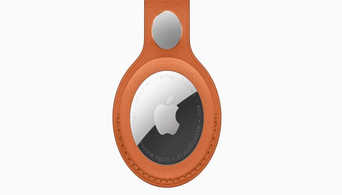 Apple rolls out next-gen AirTag with cutting-edge features