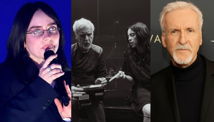 Billie Eilish, James Camerons new film faces delay due to tech errors