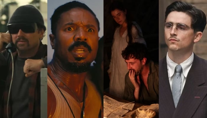 BAFTA 2026 nominations create history ahead of February ceremony: Full list here