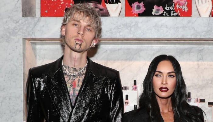 MGK, Megan Fox reunion rumours grow after another romantic outing
