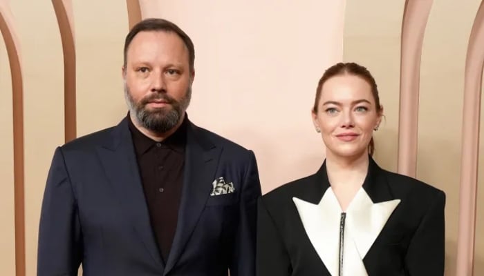 Emma Stone, Yorgos Lanthimos to revive Poor Things memories in new eerie ad