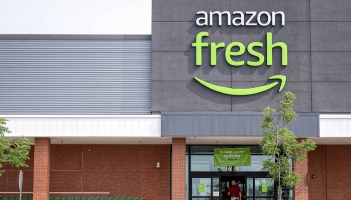 Amazon set to close dozens of Fresh, Go stores to focus on growth