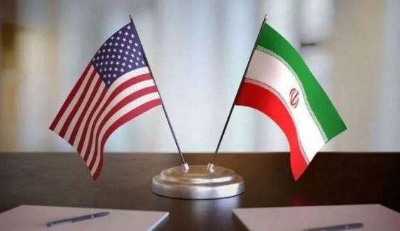 امریکا کی ایران سے نئی ڈیل کے لیے 4 شرائط، امریکی میڈیا