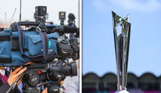 ٹی 20 ورلڈکپ: آئی سی سی کا بنگلا دیشی صحافیوں کو ایکریڈیشن دینے سے انکار