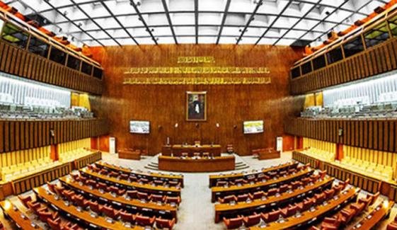 نان فائلرز کو 33 ہزار اسلحہ لائسنس جاری کیے جانے کا انکشاف