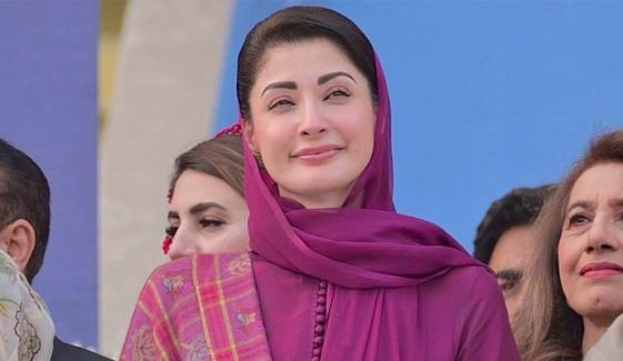 سانحہ گل پلازا، سندھ حکومت سے تعاون کیلئے تیار ہیں، مریم نواز