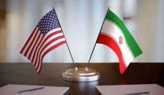 امریکا کی ایران سے نئی ڈیل کے لیے 4 شرائط، امریکی میڈیا