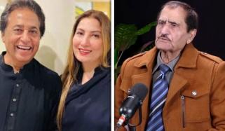 ناصر ادیب کے سید نور اور صائمہ نور کی خفیہ شادی سے متعلق نئے انکشافات