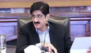 سندھ حکومت گل پلازا کے متاثرین کو ہر صوررت بحال کرے گی: وزیر اعلیٰ سندھ