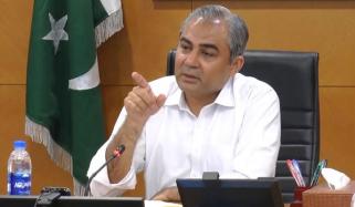 اوور سیز پاکستانیوں کسی قبضے کی اطلاع پر ڈپٹی کمشنر اسلام آباد 7 دن میں فیصلہ کرنے کے پابند ہیں، محسن نقوی