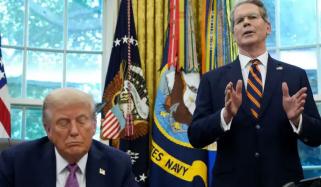 یورپ بھارت سے تجارتی معاہدے کے ذریعے اپنی ہی جنگ کو فنڈ کر رہا ہے: امریکا