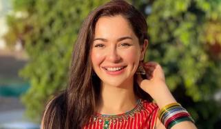 ہانیہ عامر کے ’ڈمپلز‘ کی حقیقت کیا ہے؟ کزن نے بتا دیا