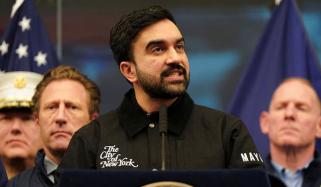 میئر نیویارک ظہران ممدانی کا امیگریشن اینڈ کسٹمز انفورسمنٹ فورس ختم کرنے کا مطالبہ