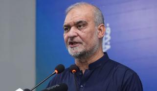 ہر سانحے کے بعد پیپلز پارٹی اور ایم کیو ایم نورا کشتی شروع ہو جاتی ہے: حافظ نعیم الرحمٰن