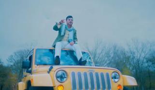 علی حیدر کے نئے گانے’اجازت‘ نے ریلیز ہوتے ہی تہلکا مچا دیا