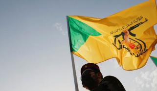 ایران پر حملہ ہوا تو ’مکمل جنگ‘ ہوگی: عراقی حزب اللّٰہ کی دھمکی